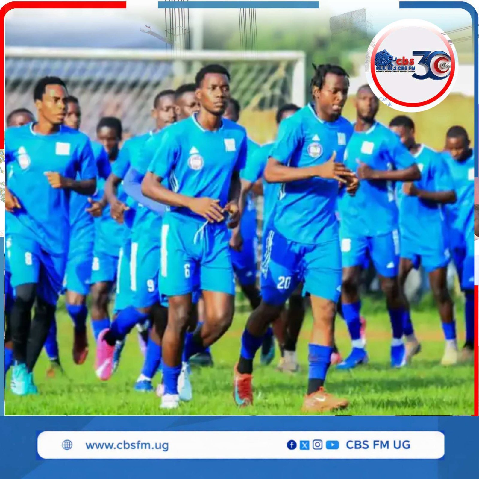 BUGANDA KINGDOM ENTITIES SPORTS GALA 2026