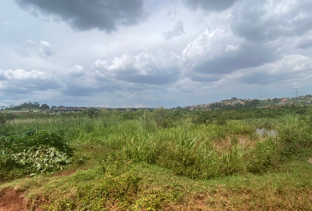 NSSF etuuse ku nzikiriziganya ne Amos Nzei ku by'ettaka ly'e Ttemangalo