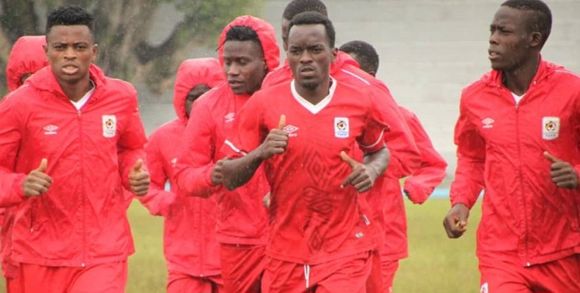 Uganda Kobs akalulu kagisudde ku Ethiopia mu kusunsula abanaakiika mu mpaka za U23 Africa Cup of Nations 2027