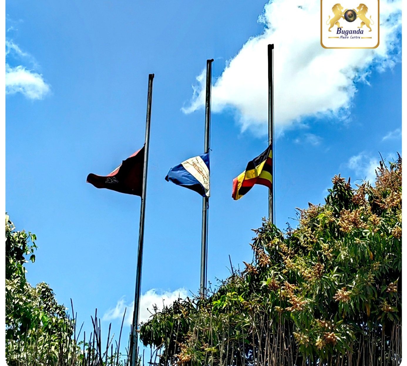 Obwakabaka bwa Buganda bukungubagidde Omukama Oyo Nyimba Kabamba Iguru Rukidi IV