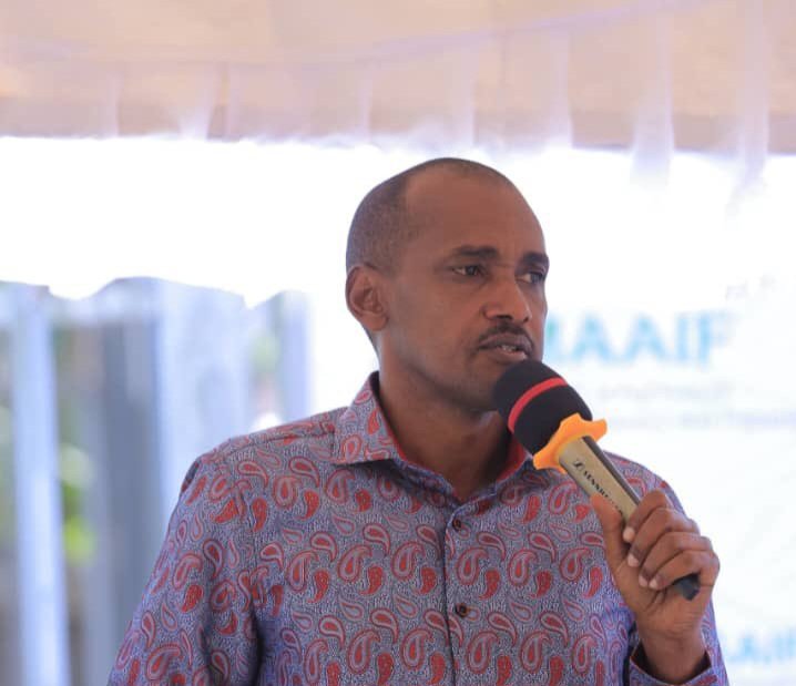 Government etongozza enteekateeka y'okugabira abalimi ebijimusa ku bwereere