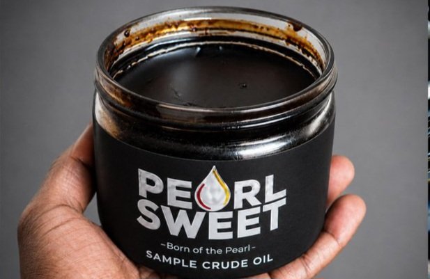 President Museveni atuumye erinnya amafuta ga Uganda - gakuyitibwa Pearl Sweet petroleum