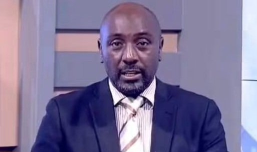 Omubiito Edward Rukidi Kijjanangoma alangiriddwa ng'Omukama wa Tooro omuggya - okudda mu bigere by'Omukama Oyo Nyimba Kabamba Rukidi IV