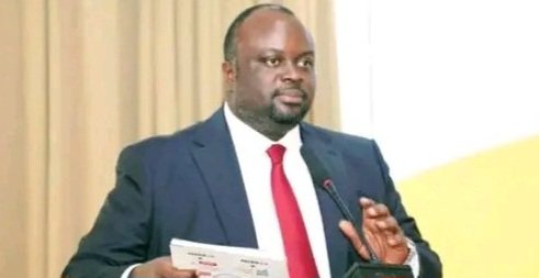 Mathew Bagonza owa Presidential Advisory Committee on Exports and industrial development avunaaniddwa gwakukozesa bubi wofiisi n'okukusa ensimbi