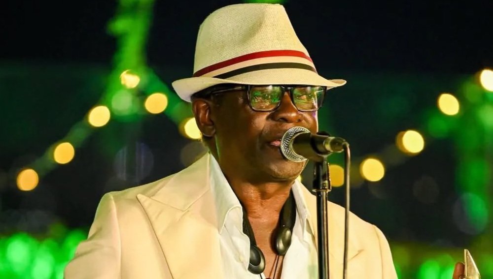 Moses Matovu owa Afrigo Band attiddwa - police erina gwekutte agiyambeko mu kubuuliriza ku ttemu lino