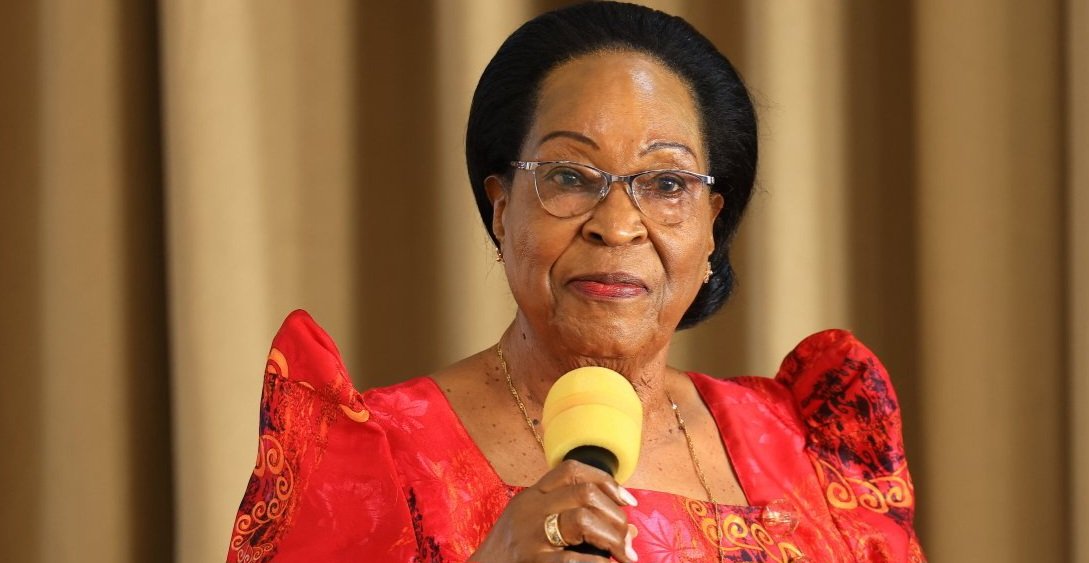 Minister Nabbosa Ssebugwawo ayingidde mu nsonga z'ettaka erikaayanirwa ebitongole bya government ekya UBC ne UTL
