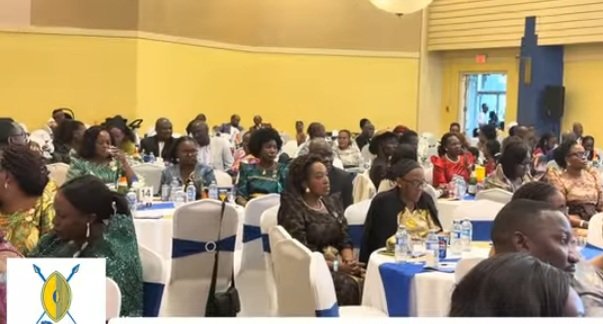 Abantu ba Buganda ababeera e Canada bajaguzza emyaka 30 egy'ekitongole kya Kabaka Foundation