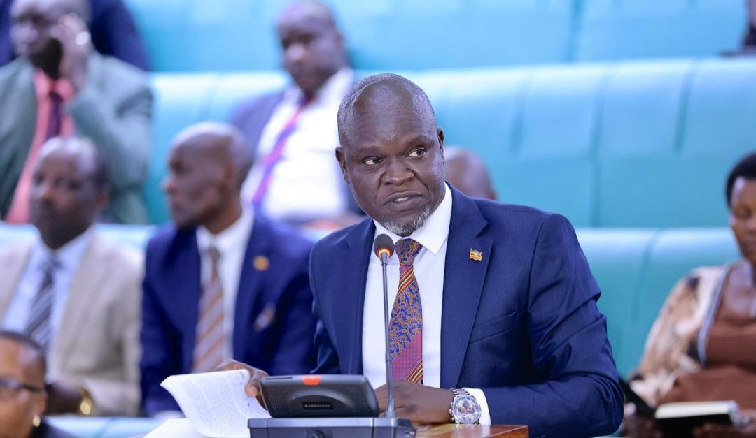 Government ya Uganda yakasiga obuwumbi 723 mu kampuni ya Dei BioPharma Ltd mwerina emigabo 9.4%