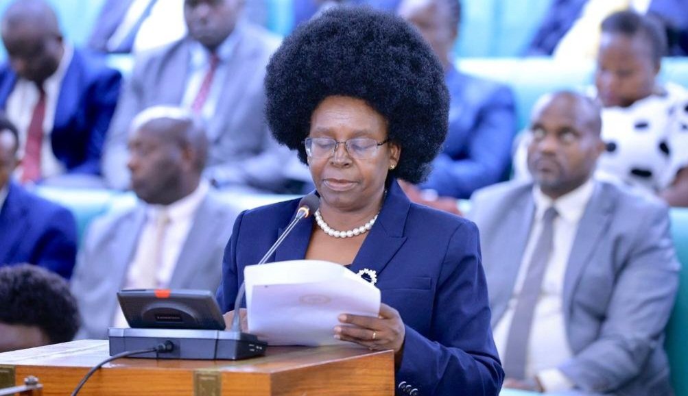 Government ya Uganda etaangazizza ku bbeeyi y'amafuta eyeyongedde okulinnya - eky'okugikolera tekirina