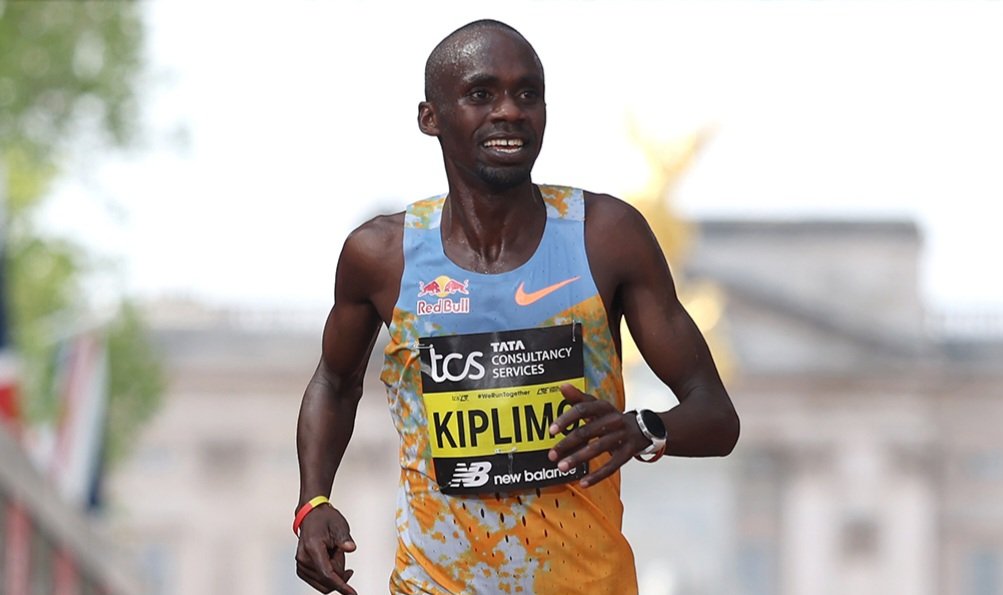 Omuddusi Jacob Kiplimo akutte ekifo kyakuna mu mpaka za Chicaho Marathon 2026