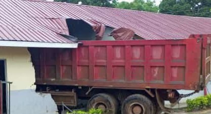 Nsalesale eyaweebwa ku Sinotruck zonna okuba nga zikebereddwa - agwako 16 October,2026 baddereeva baazo balabuddwa