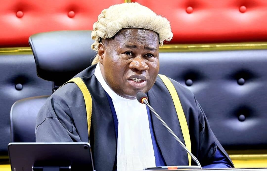 Parliament eyimirizza ekiragiro kya government eky'okukwata abasuubula amanda okumala wiiki namba kisooke kyetegerezebwe
