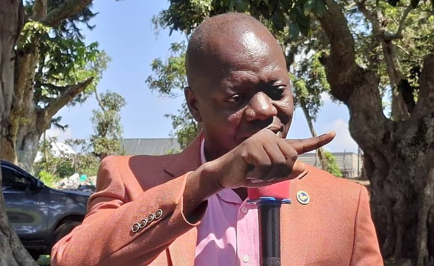 Government erangiridde nti ekkoligo eryassibwa ku kuvuba mukene lyakuggyibwawo mu November 2026 ku nnyanja za Uganda zonna