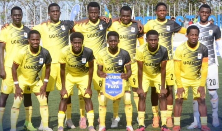 Uganda Cubs ewangudde empaka za Cecafa U17 Africa Cup of Nations Qualifiers -   ekubye Somalira 6 -5