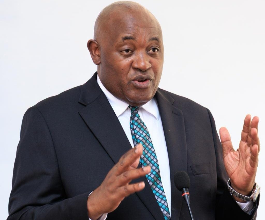 Uganda tekyalimu bulwadde bwa Ebola - ministry erangiridde nti omulwadde eyasembayo yawona nga 28 July,2026