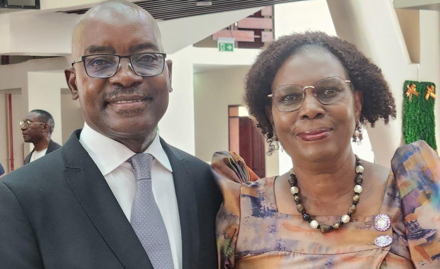 Ababadde bavunaanibwa ogw'okutemula David Mutaaga ne Mukyala we bayimbuddwa - obujulizi obubaluma bubuze
