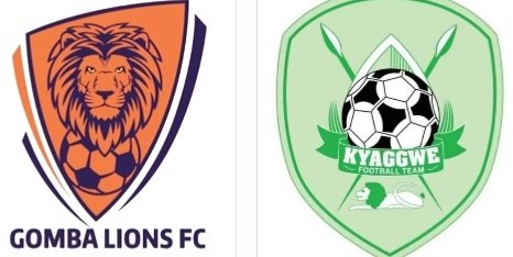 Gomba ne Kyaggwe ku fayinolo y'empaka z'amasaza ga Buganda 2026