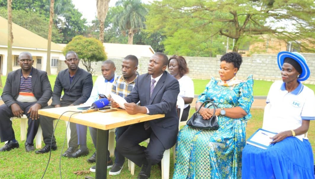 Aba Buganda kwekwaffe batabukidde minister Sam Mayanja  ku ky’okutyoboola Namulondo