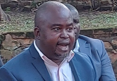 Aba FDC ku Katonga road batandise okwebuuza ku by’okutondawo ekibiina ekiggya – basalawo mwezi gujja