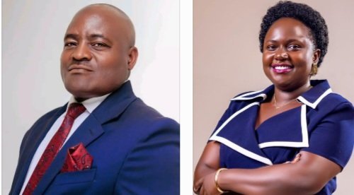 Aba NUP bawangudde ekifo kya Sipiika n’eky’Omumyuka wa KCCA ku kisanja ekya 2026-2031