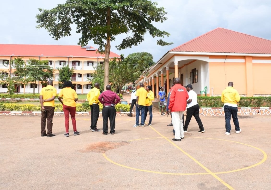 Aba Uganda Secondary Schools Sports Association bakakasizza ebisaawe ebinaazanyibwamu empaka z’omwaka guno 2024