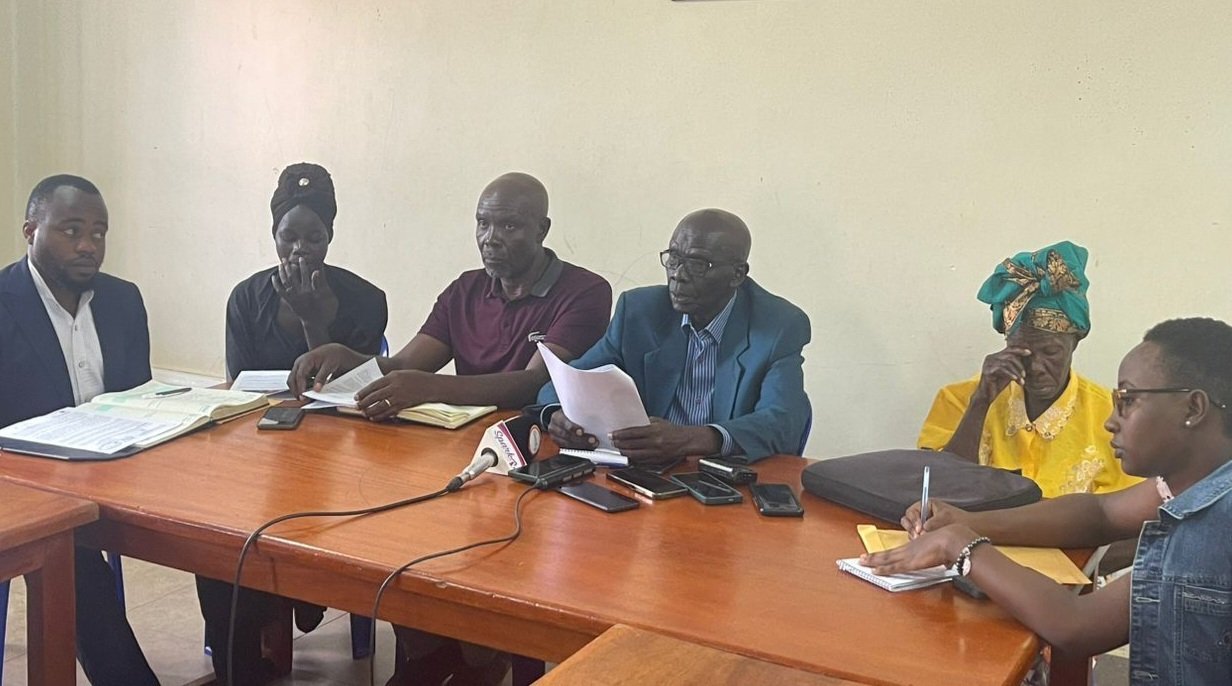Abaakosebwa mu kuzimba ebbibiro lye Karuma baddukidde wa president Museveni