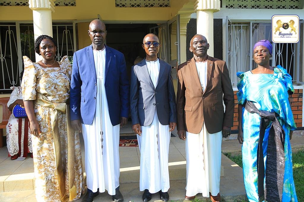 Abaami ba Ssaabasajja Kabaka e Busia ne Tororo batuuziddwa – n’okulambula ku bukulembeze bw’ennono obwe Bugwe