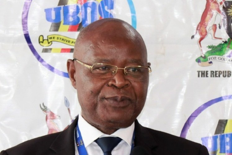 Abaana abasoba mu bitundu 40% mu Uganda tebalabangako ku bazadde babwe