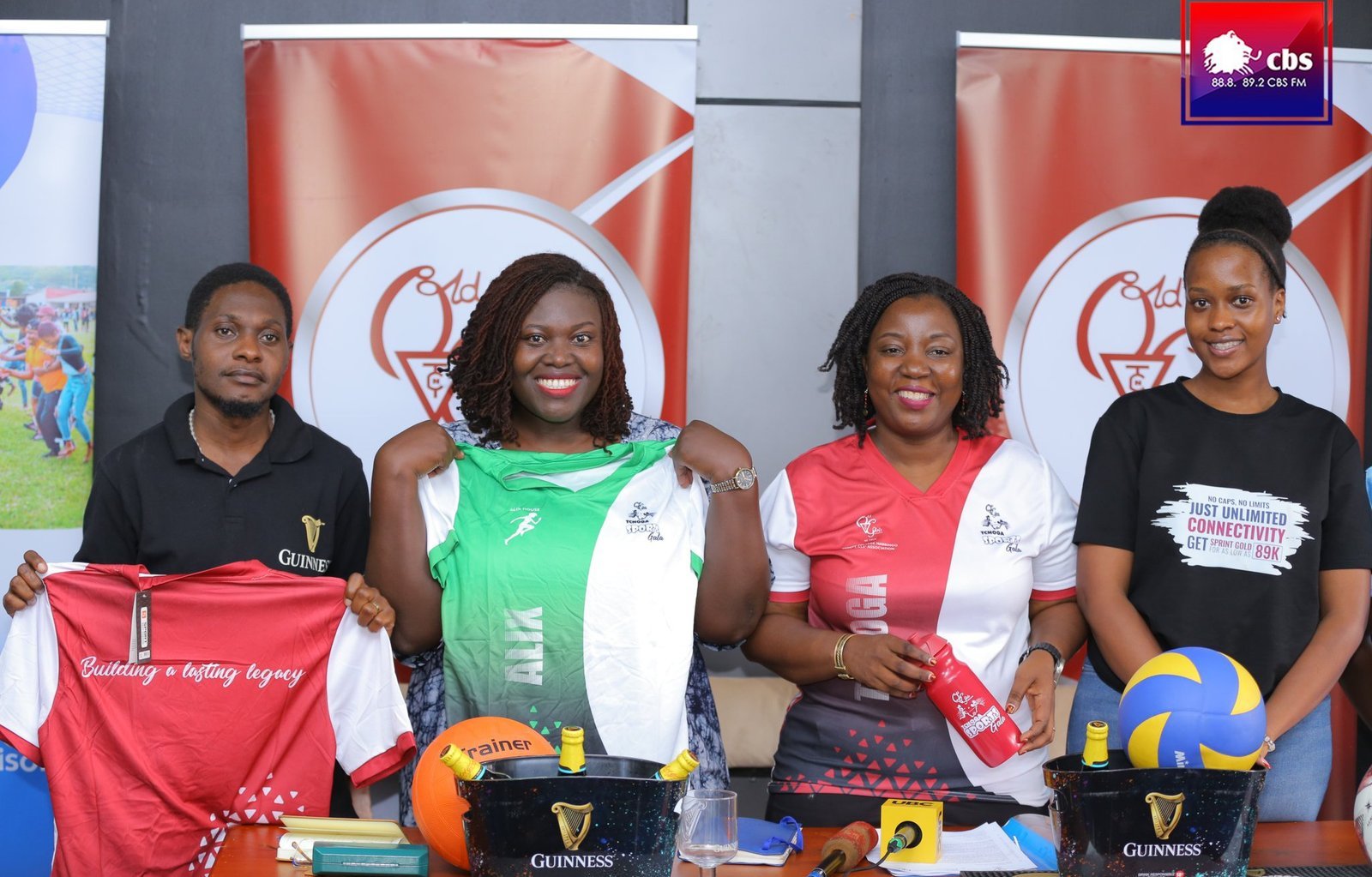 Abaasomerako ku Trinity College Nabbingo banoonya obuwumbi bwa shs 14 – okuziimba essomero lya primary erya Junior School