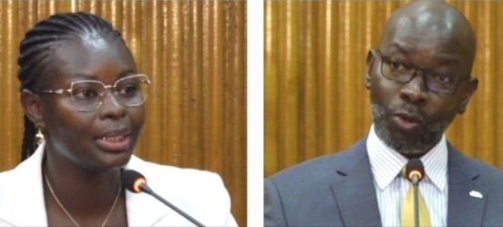 Ababaka ba NRM bakalambidde ku ky’okuggyawo ekitongole ki UCDA