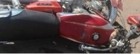 Abadde avuga endiima wakati mu kibuga Kampala asaabadde owa bodaboda