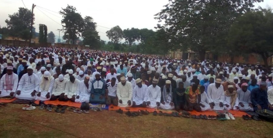 Abakumpanya ettaka ly’obusiraamu bavunaanibwe – Sheik Siraje Mudde