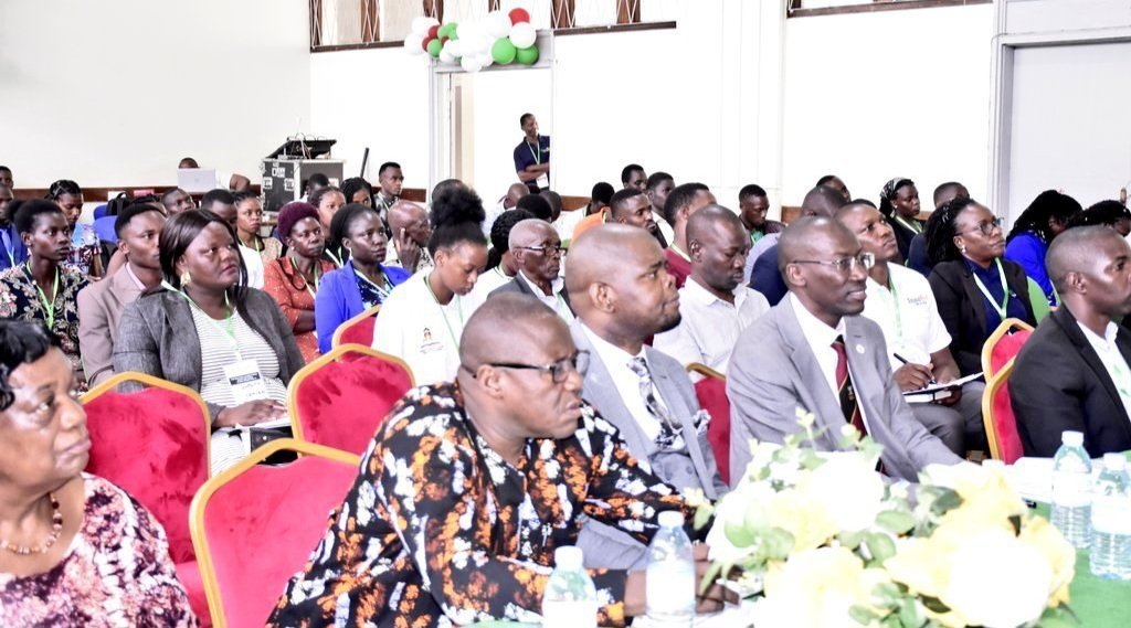Abalwanirira eddembe ly’obuntu bagala Universities zenyigire butereevu mu kulwanirira eddembe ly’obuntu – ab’e Wakiso bafulumizza alipoota ku by’obulamu
