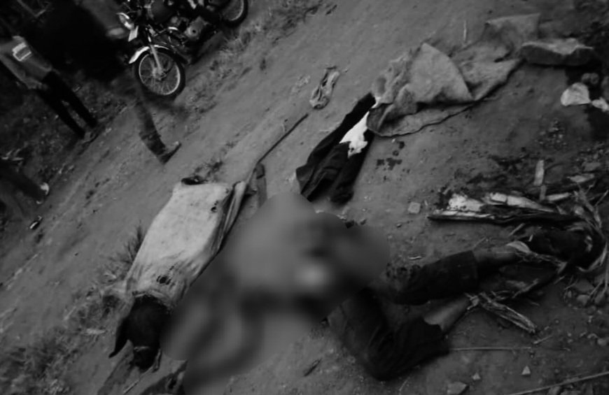 Abantu 2 batemeddwatemeddwa e Buikwe – babalanze kubba mbizzi