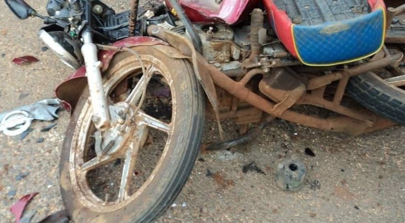 Abantu 77 bafiiridde mu bubenje bw’okunguudo – 22 baabatomedde batambula