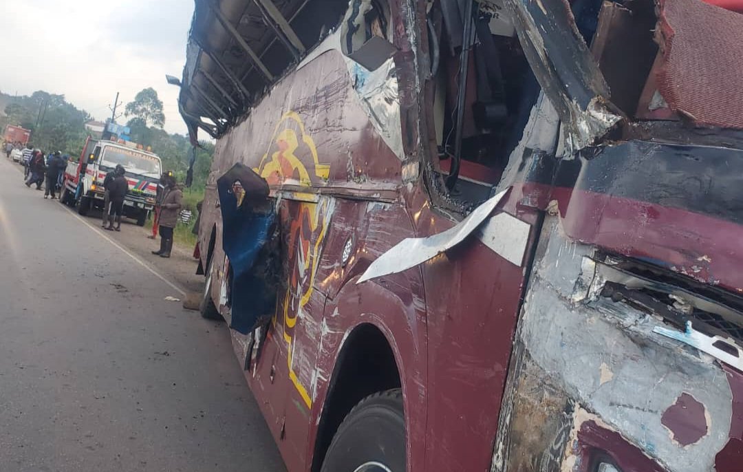 Abantu 8 bafiiridde mu Kabenje akagudde ku luguudo lw’e Masaka e Kabale – Bugonzi