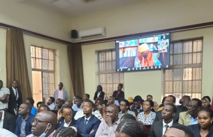 Abasawo bawadde obujulizi mu musango gw’okutemula omusuubuzi Henry Katanga