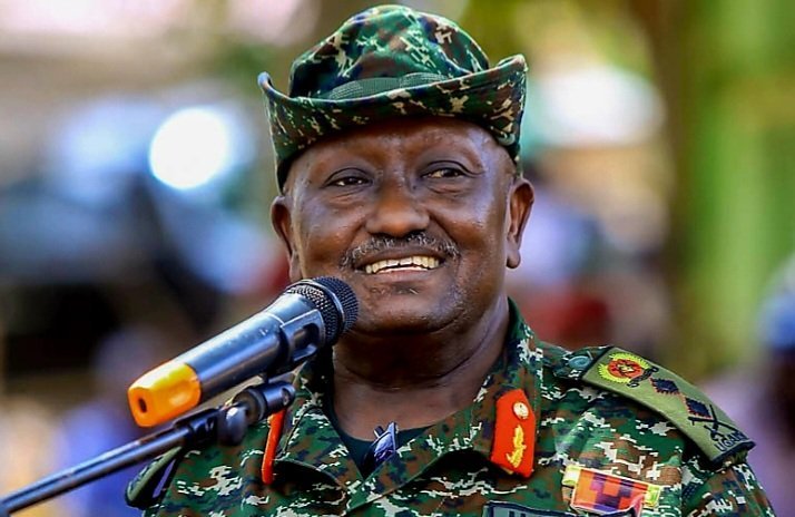 Abateeberezebwa okuba abatujju 3 bebaakattibwa mu Kampala mu mwezi gumu ogwa June,2025