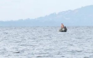 Abavubi 2 bagudde mu nnyanja Nnalubaale e Mayuge nebafiiramu