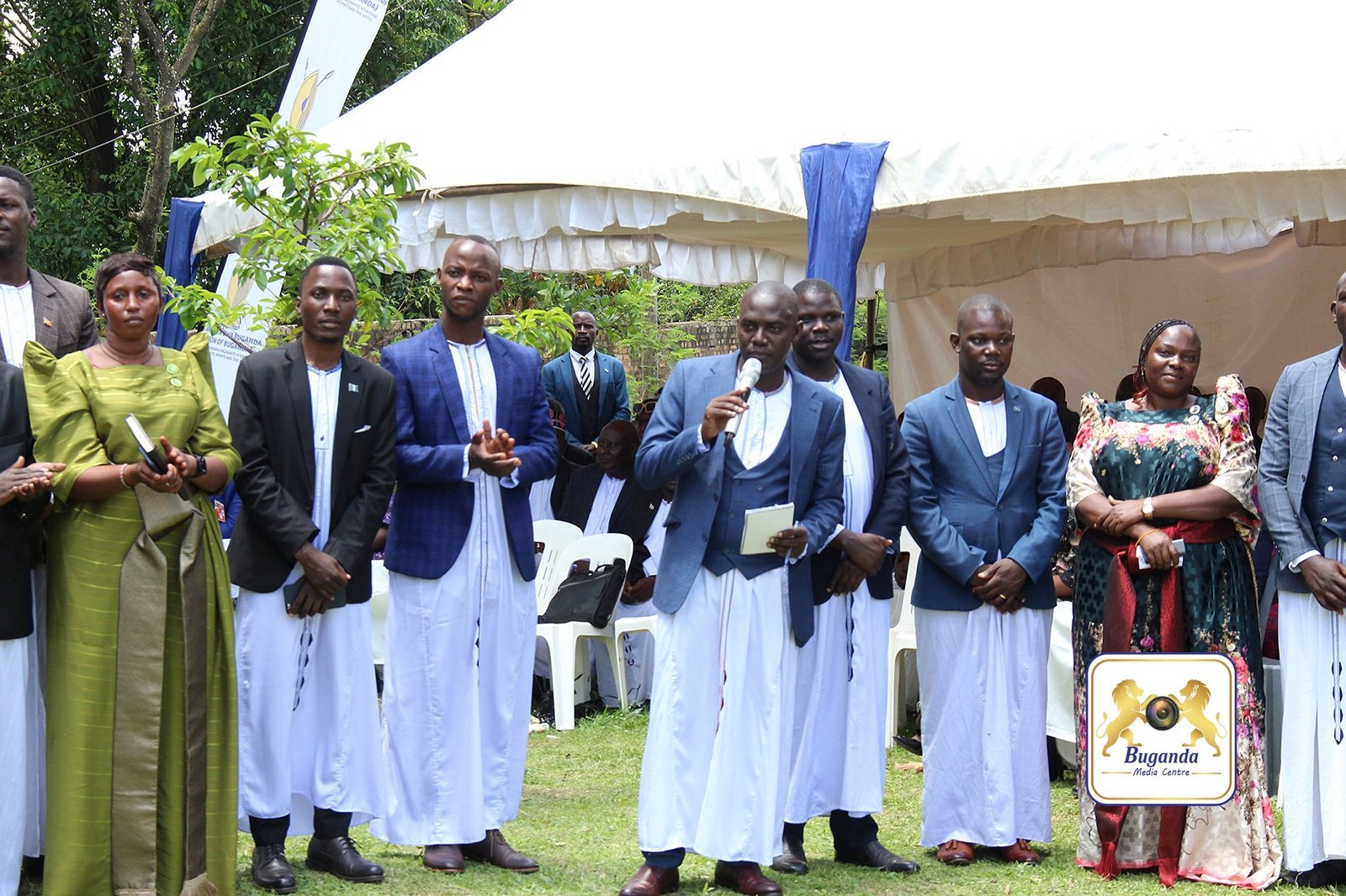 Abavubuka bakiise embuga nebaleeta amakula – balabuddwa ku babawuddiisa nÓbusente