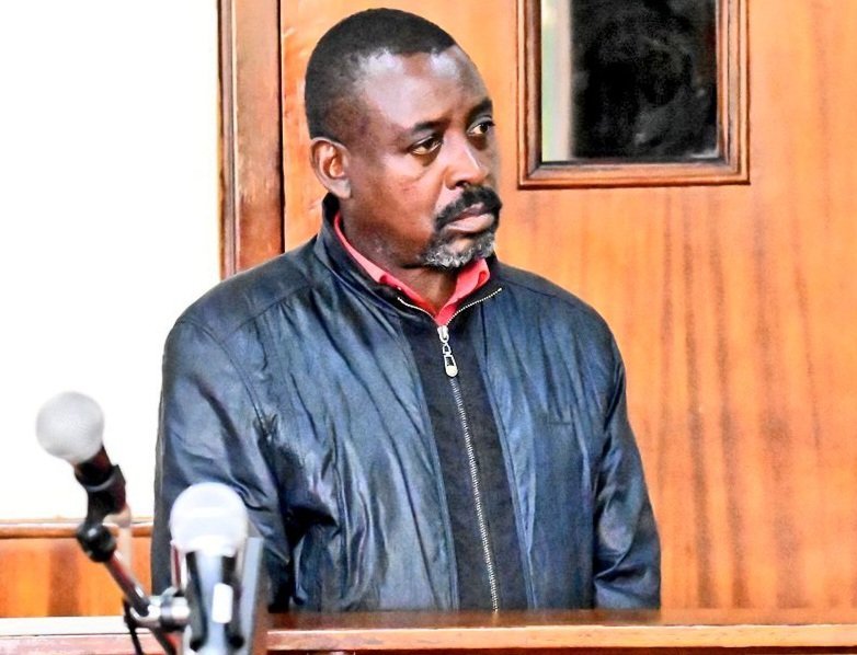 Abavunaanibwa okubulankanya sente z’abasomesa ezaabawebwa president Museveni baweze basatu – Ssaabawandiisi wa Sacco asiindikiddwa ku alimanda