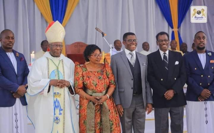 Abaweereza abagala ennyo ebitiibwa bonoonye emirimu – Katikkiro Mayiga