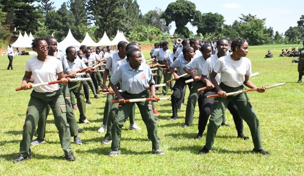 Abayizi ba S.6 okwetoloola eggwanga batwalibwa Kyankwanzi batendekebwe okwagala eggwanga lyabwe
