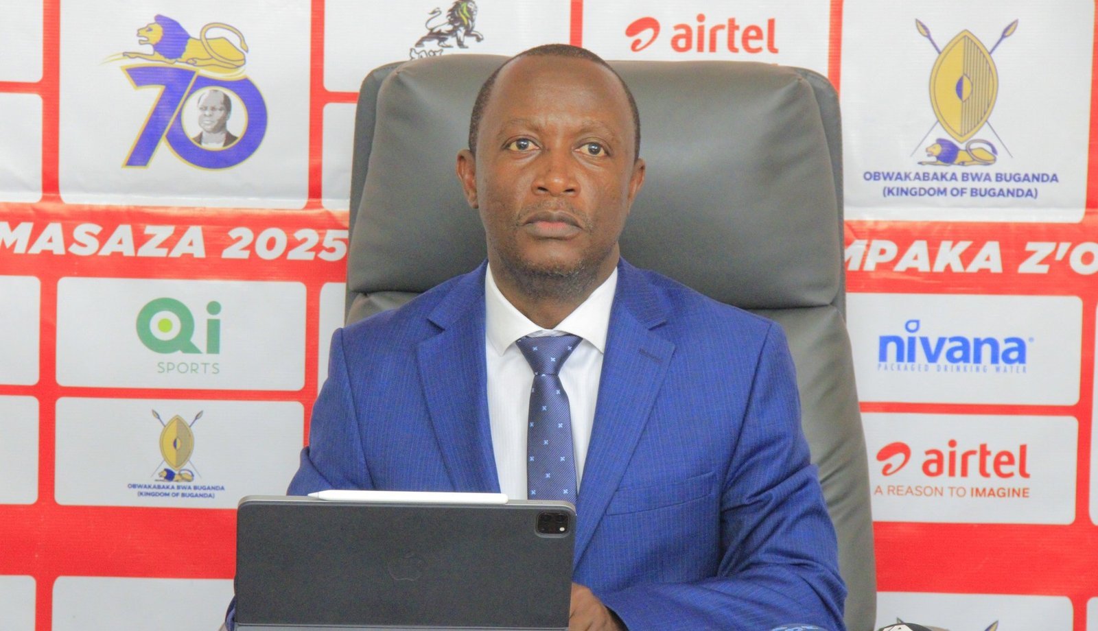  Abazannyi ba Butambala bayimiriziddwa emyaka 2 nga tebasamba – lwakuzira kusamba mupiira mu mpaka z’Amasaza ga Buganda 2025