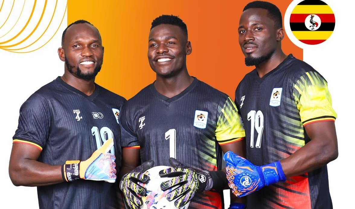 Abazannyi ba Uganda Cranes 25 abagenda okuzannya CHAN 2025 basuunsuddwa