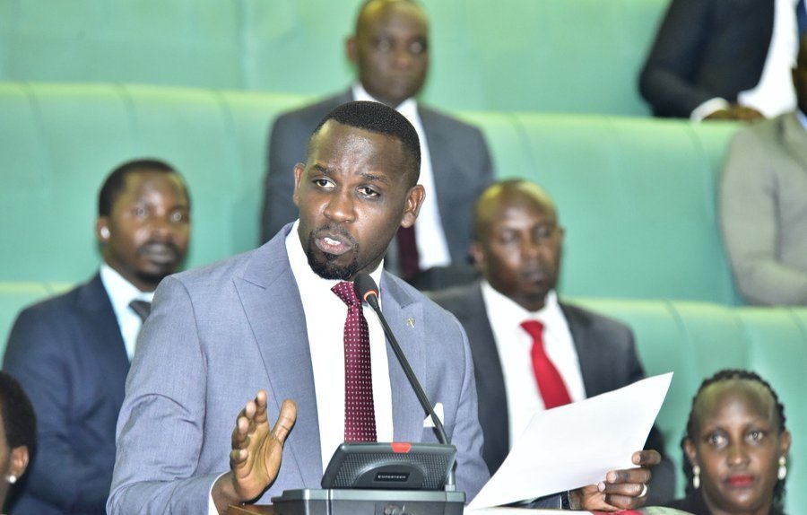 Ab’oludda oluvuganya government banjudde embalirira eya 2024/2025 gyebateebereza eyanditambuliziddwako eggwanga