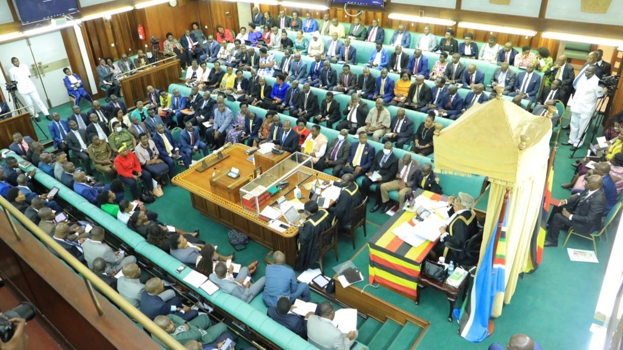 Ab’oludda oluvuganya government baweddemu essuubi ku nnoongosereza ezetaagibwa okukolebwa mu mateeka agafuga eby’okulonda