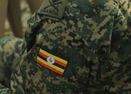 Ab’oluganda lw’abajaasi ba UPDF abaafiira e Somalia bakyabanja