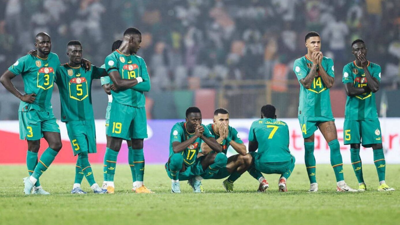 AFCON 2023 – Senegal ekubiddwa abategesi aba IvoryCoast