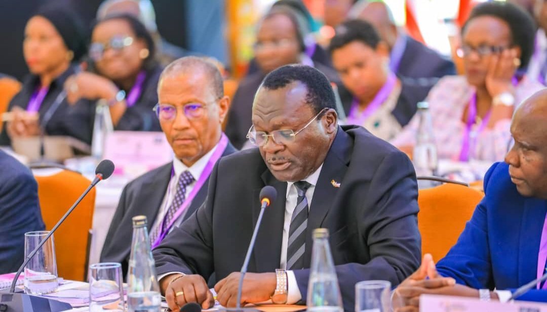 Africa Courts Summit Adopts Kampala Resolutions to Strengthen Commercial Justice